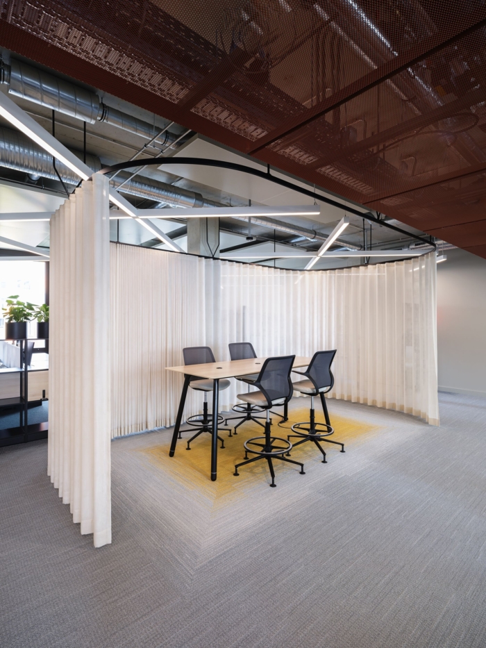 Confidential International Software Company Offices - Munich - 19