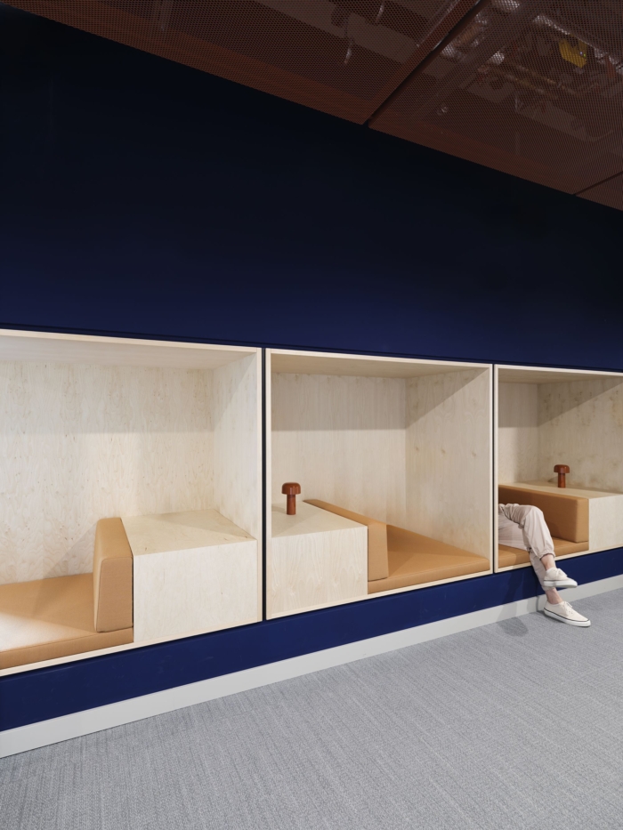 Confidential International Software Company Offices - Munich - 11