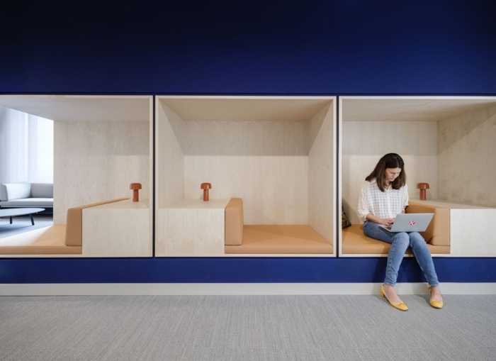 Confidential International Software Company Offices - Munich - 10