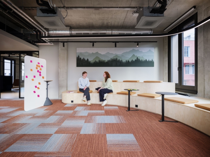 Confidential International Software Company Offices - Munich - 23