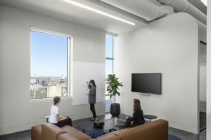 Confidential Investment and Trading Firm Offices - Austin