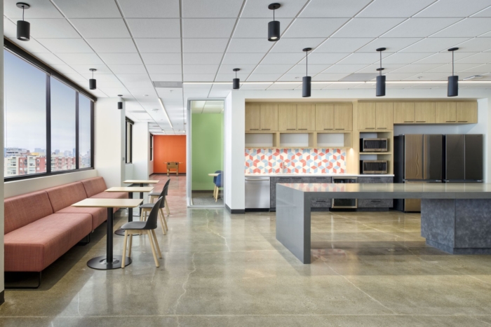 CRB Offices - Emeryville - 3