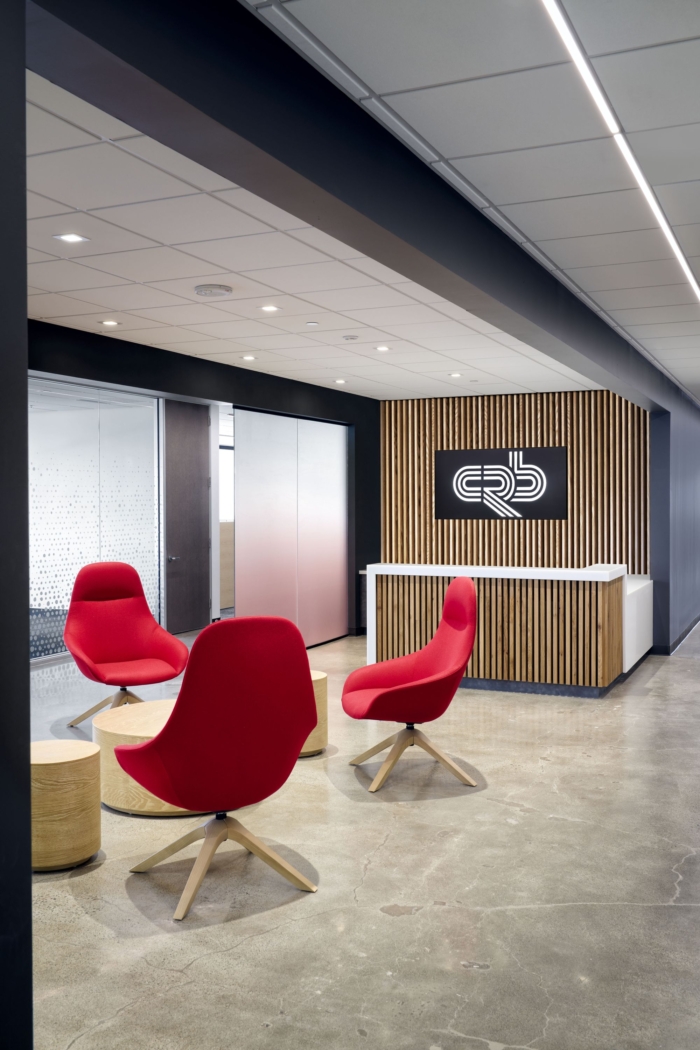 CRB Offices - Emeryville - 2