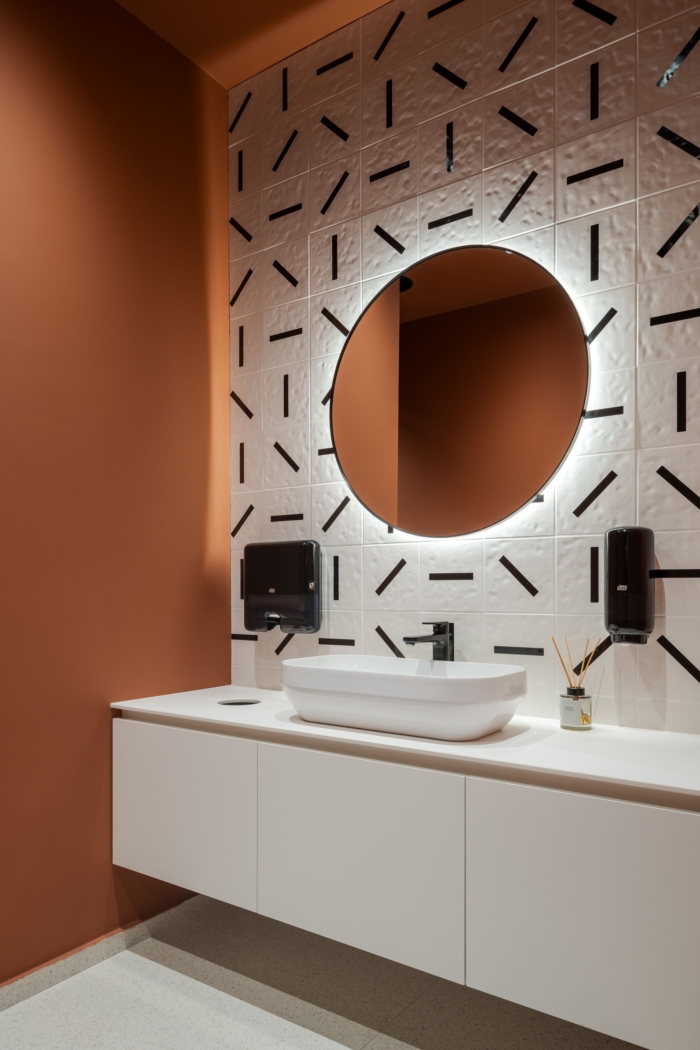 Drina Plastika Offices - Belgrade - 16