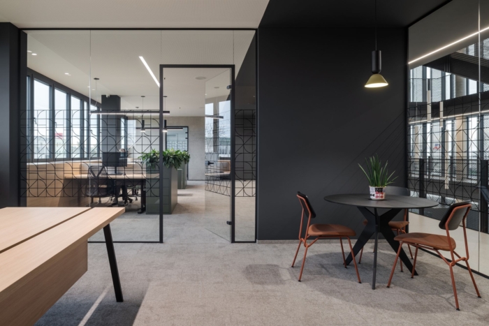 Drina Plastika Offices - Belgrade - 13