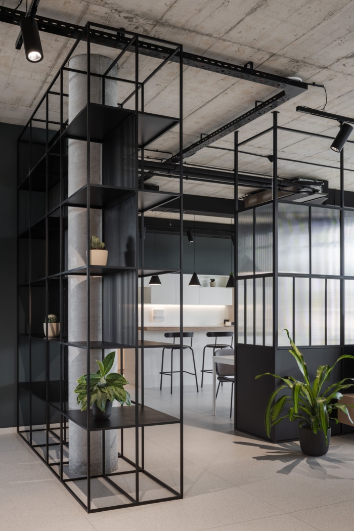 Drina Plastika Offices - Belgrade - 11