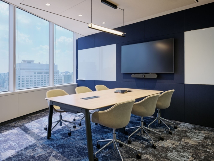 DuPont Offices - Seoul - 7