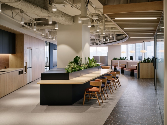 DuPont Offices - Seoul - 1