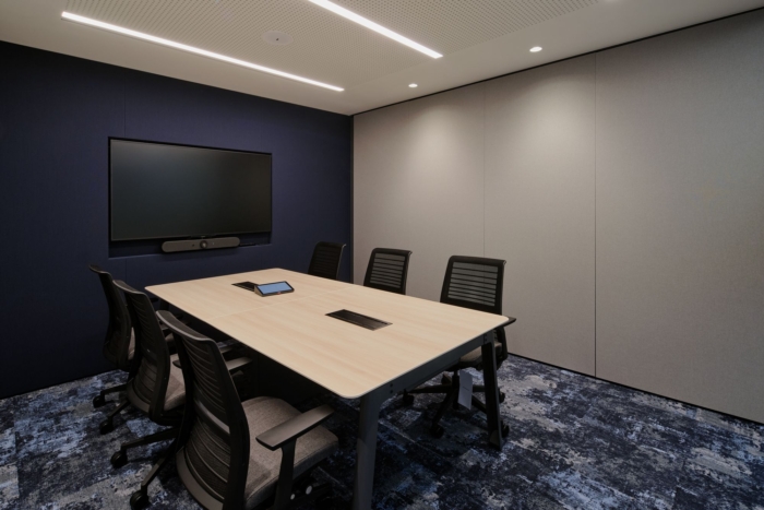 DuPont Offices - Seoul - 9