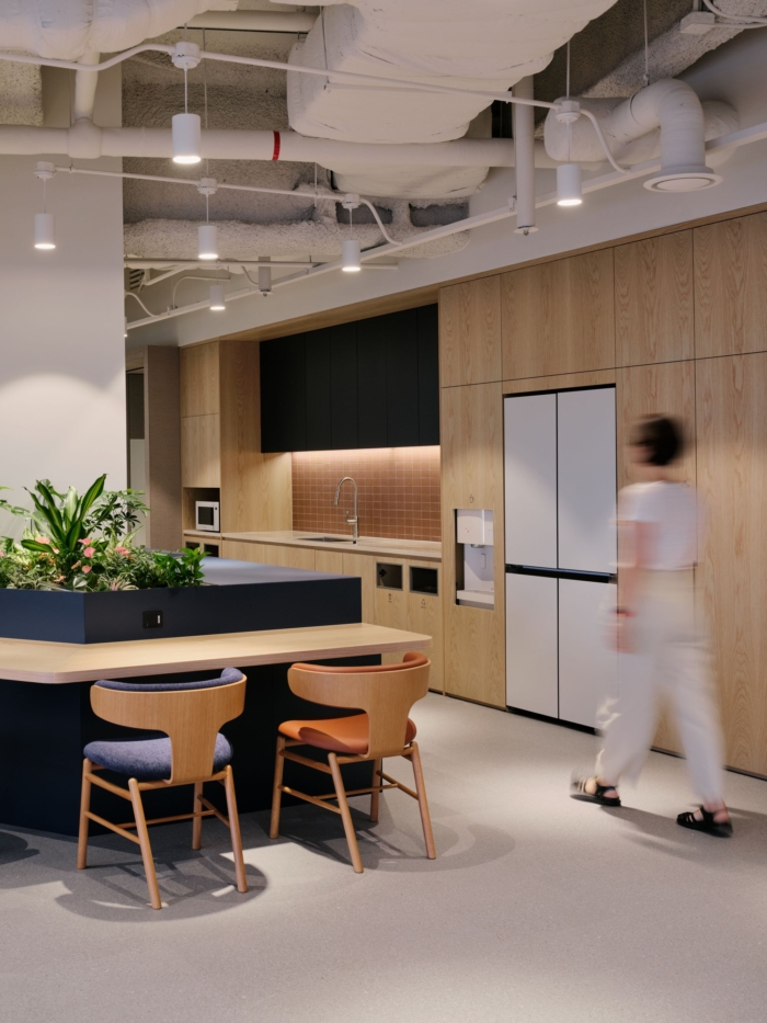 DuPont Offices - Seoul - 6