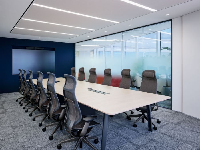 DuPont Offices - Seoul - 8