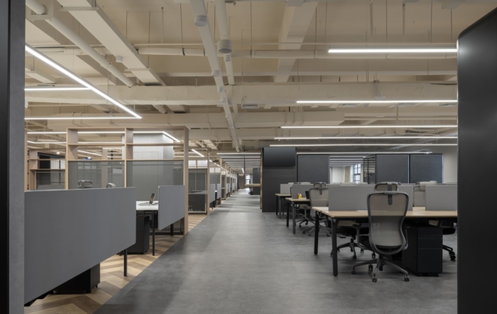 E·LAND China Offices - Shanghai - 3