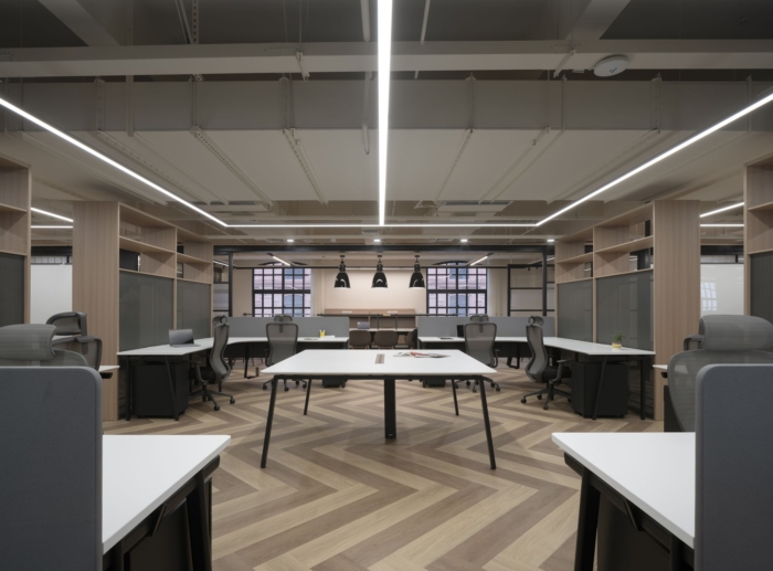 E·LAND China Offices - Shanghai - 15