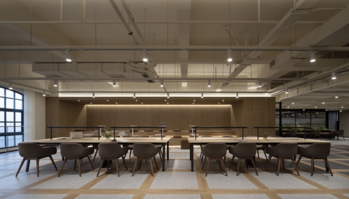 E·LAND China Offices - Shanghai - 12