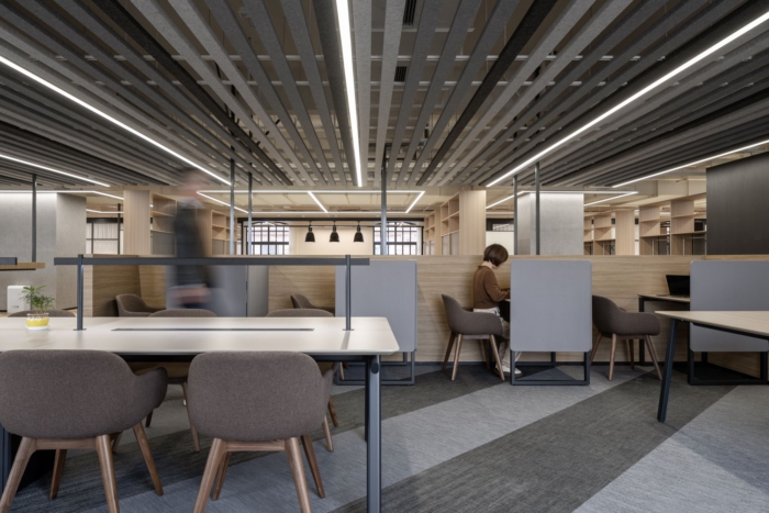 E·LAND China Offices - Shanghai - 6