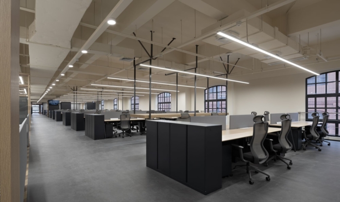 E·LAND China Offices - Shanghai - 1