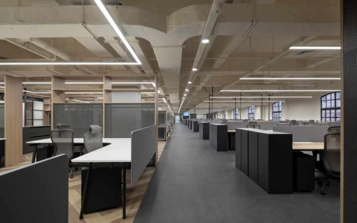 E·LAND China Offices - Shanghai - 2