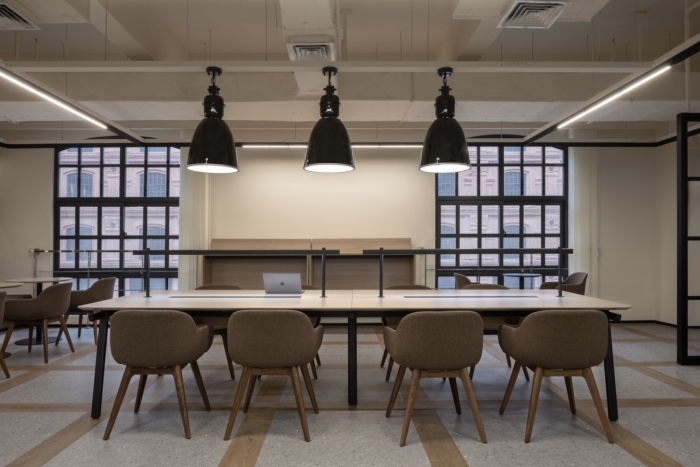 E·LAND China Offices - Shanghai - 14