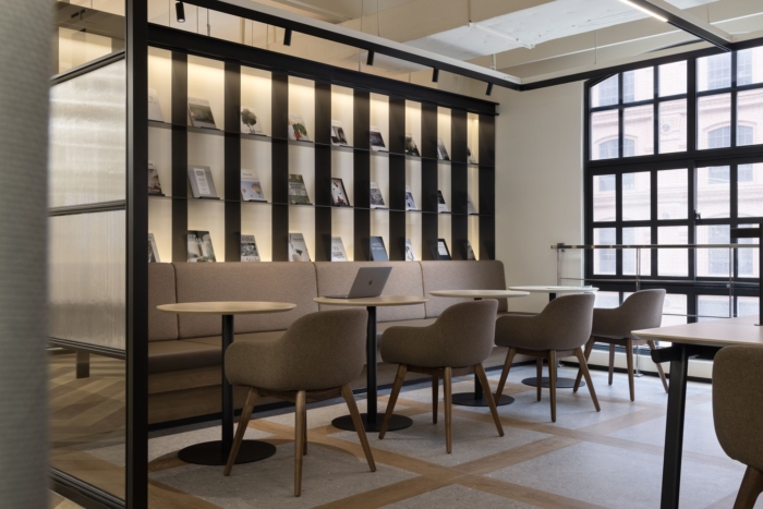 E·LAND China Offices - Shanghai - 13