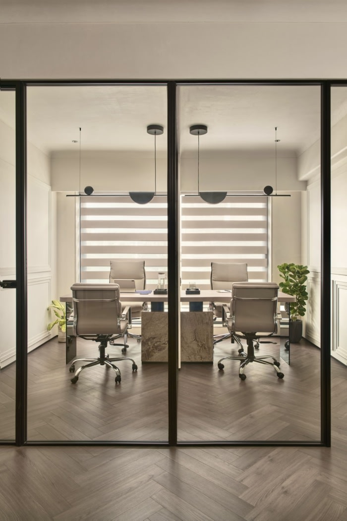 Elemental Offices - Mumbai - 2