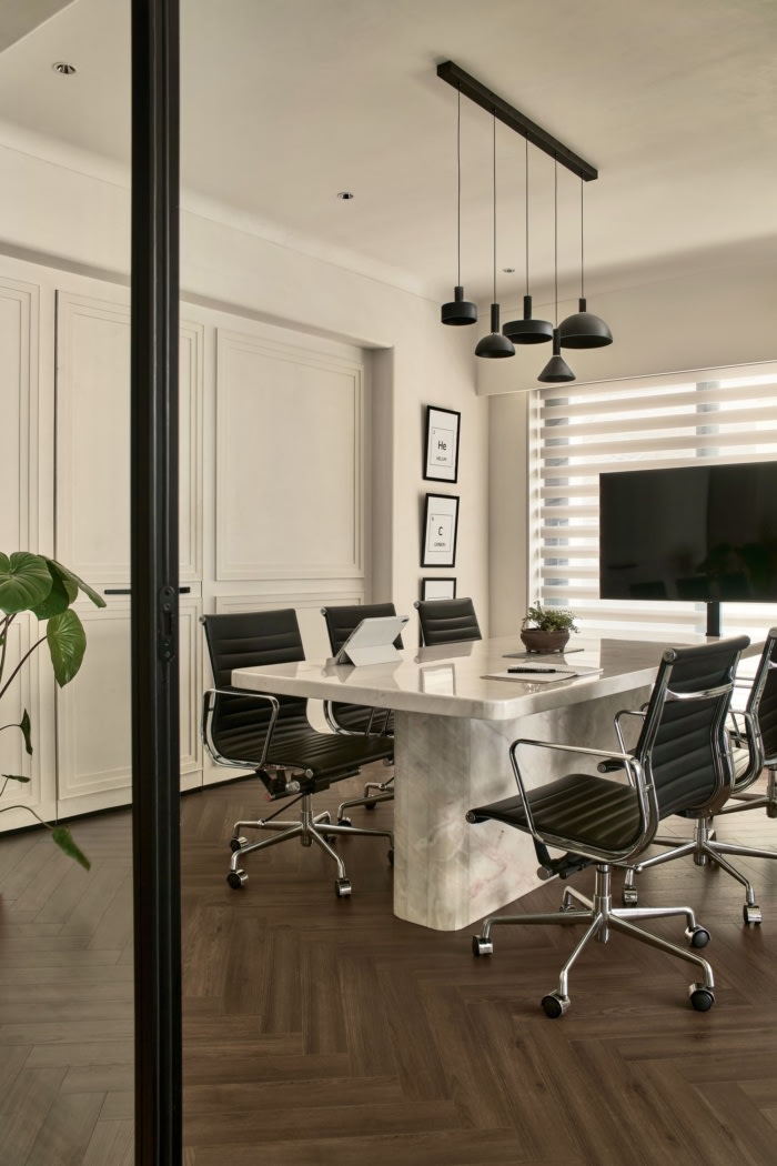 Elemental Offices - Mumbai - 4