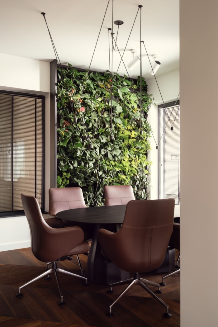 Estetyczna Grupa Offices - Warsaw - 7