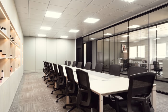 Estetyczna Grupa Offices - Warsaw - 10