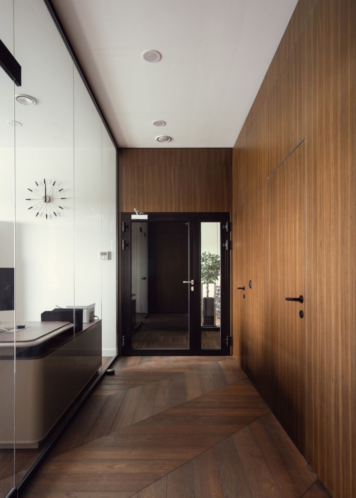 Estetyczna Grupa Offices - Warsaw - 5