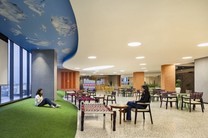 EY Offices - Gurugram - 23