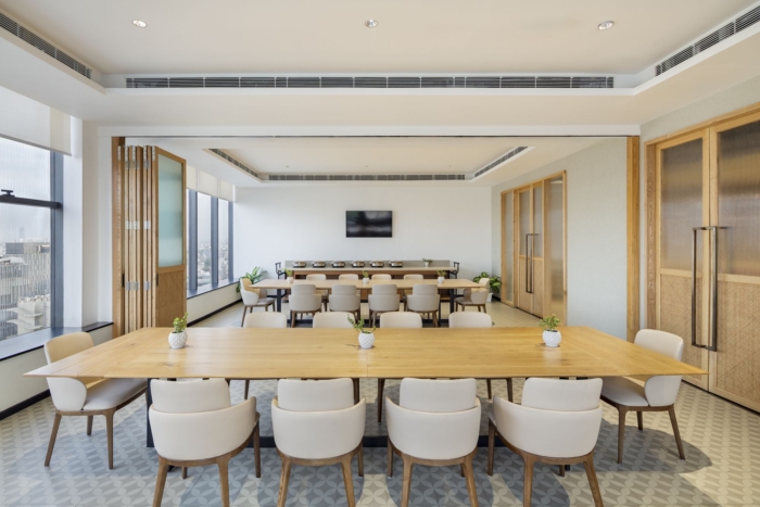 EY Offices - Gurugram - 18