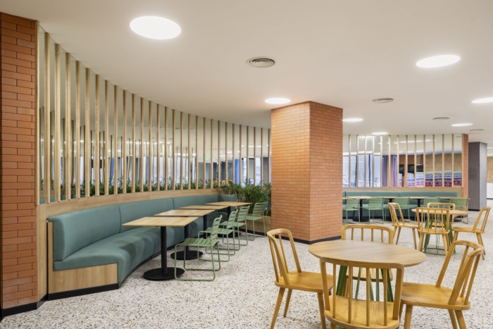 EY Offices - Gurugram - 24