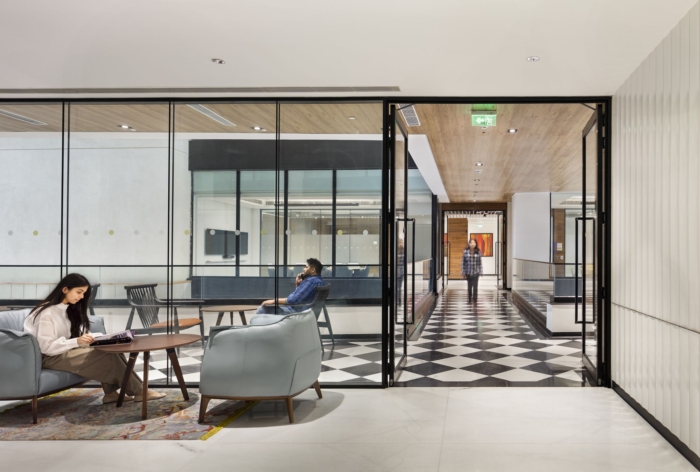 EY Offices - Gurugram - 10