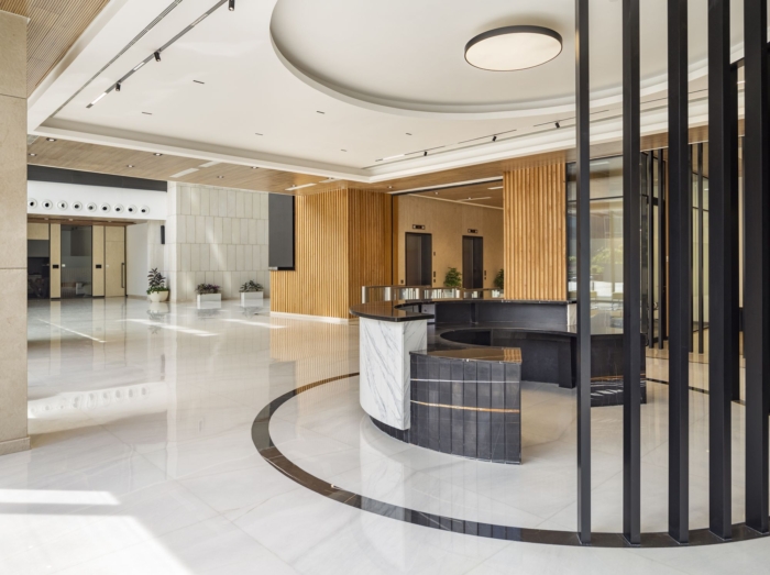 EY Offices - Gurugram - 9