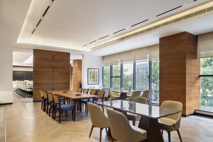 EY Offices - Gurugram - 19