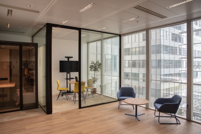 Freeland Offices - Paris - 1