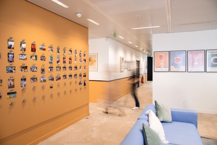 Freeland Offices - Paris - 8