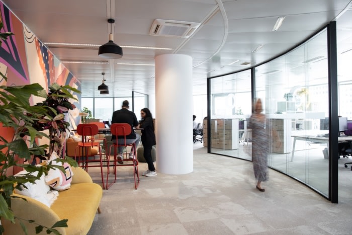 Freeland Offices - Paris - 5