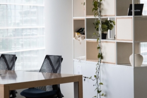 Freeland Offices - Paris