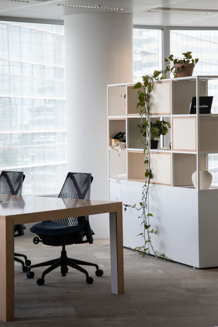 Freeland Offices - Paris - 6