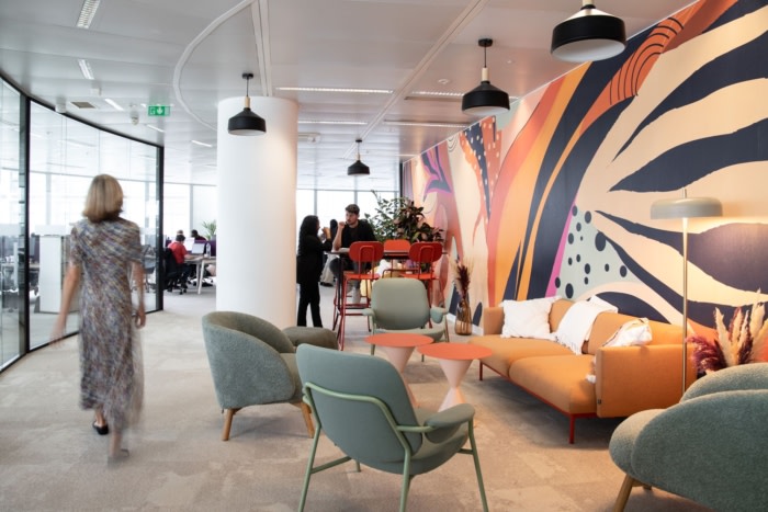 Freeland Offices - Paris - 4