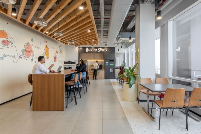 HNI Global Business Service Center (GBSC) - Pune - 7