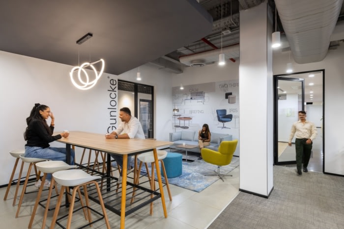 HNI Global Business Service Center (GBSC) - Pune - 8