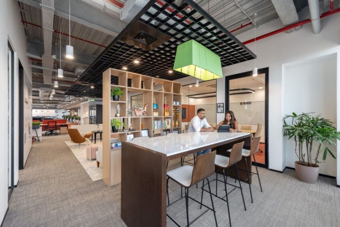 HNI Global Business Service Center (GBSC) - Pune - 6