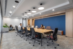 Chair in HNI Global Business Service Center (GBSC) - Pune