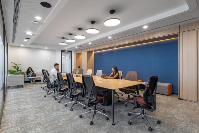 HNI Global Business Service Center (GBSC) - Pune - 13