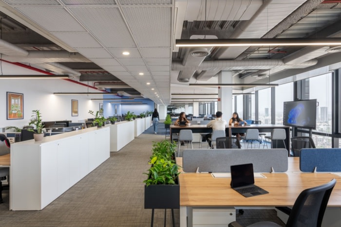 HNI Global Business Service Center (GBSC) - Pune - 11