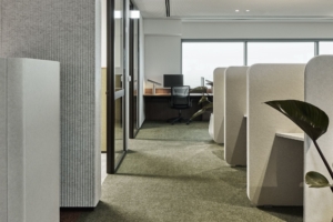 JLL Offices - Melbourne