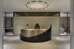 KNS Securities Offices - Ahmedabad Task Chair in KNS Securities Offices - Ahmedabad