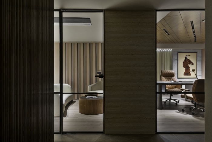 KNS Securities Offices - Ahmedabad - 5