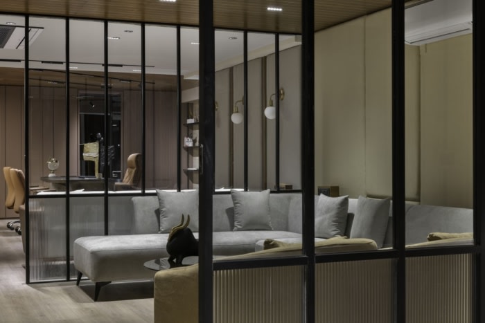 KNS Securities Offices - Ahmedabad - 9